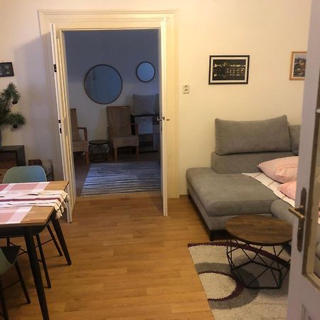 Historic Centre Of Prague Appartement Buitenkant foto