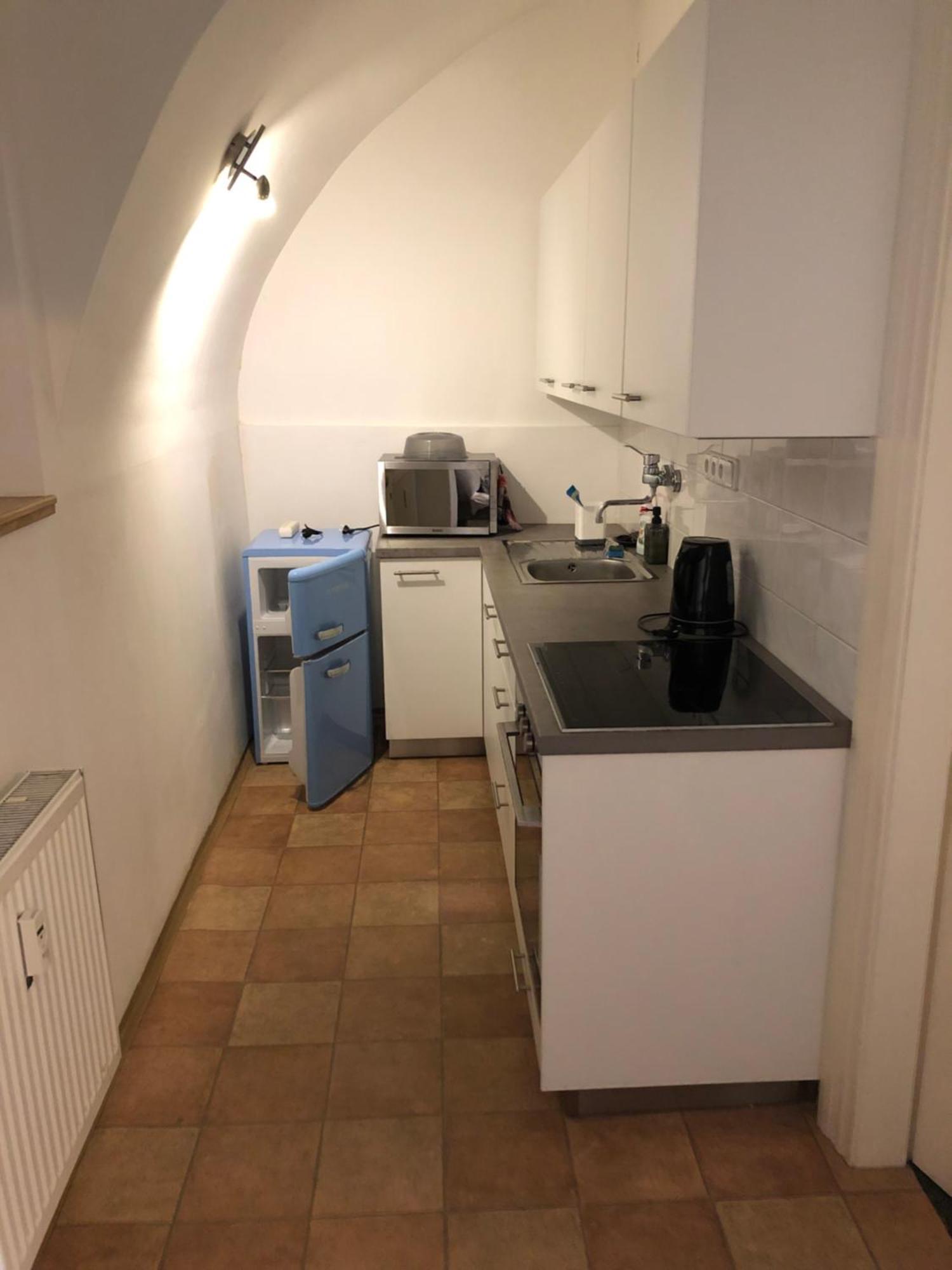 Historic Centre Of Prague Appartement Buitenkant foto