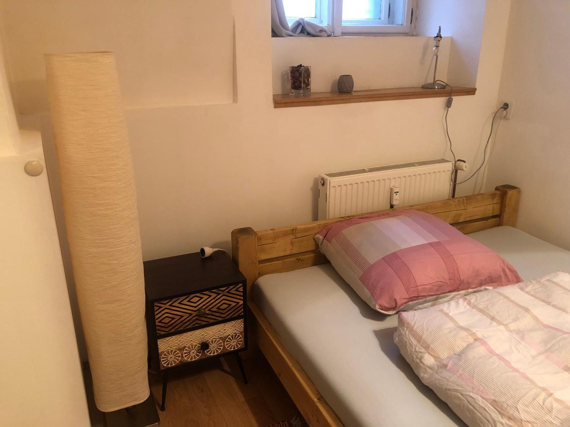 Historic Centre Of Prague Appartement Buitenkant foto