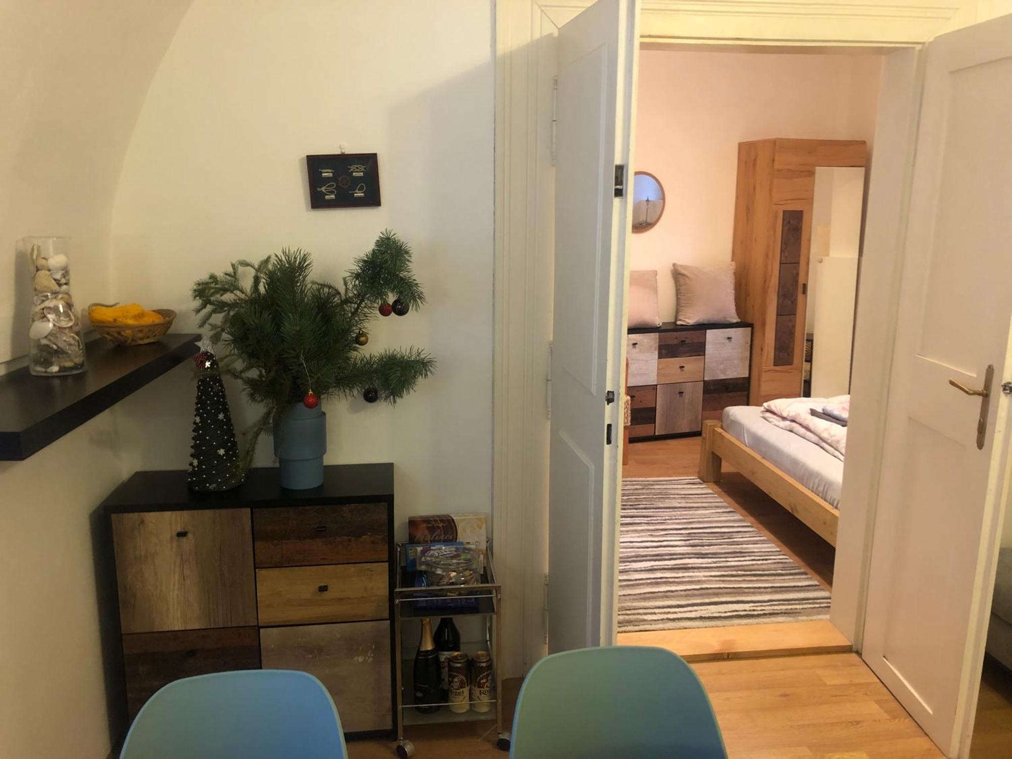 Historic Centre Of Prague Appartement Buitenkant foto